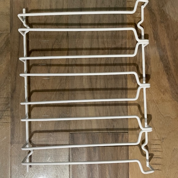 Excellent Condition Wine Glass Organizer - Picture 4 of 4